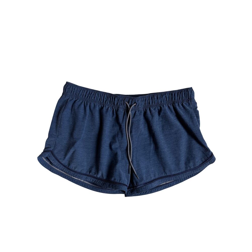 prAna Mariya Short (Blue) - Size Large